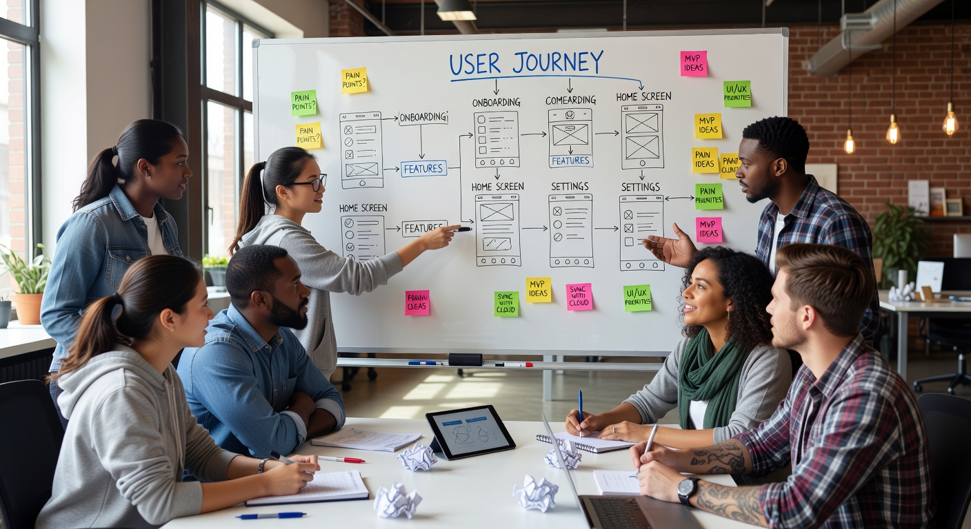 Resolución creativa de problemas a través de proyectos